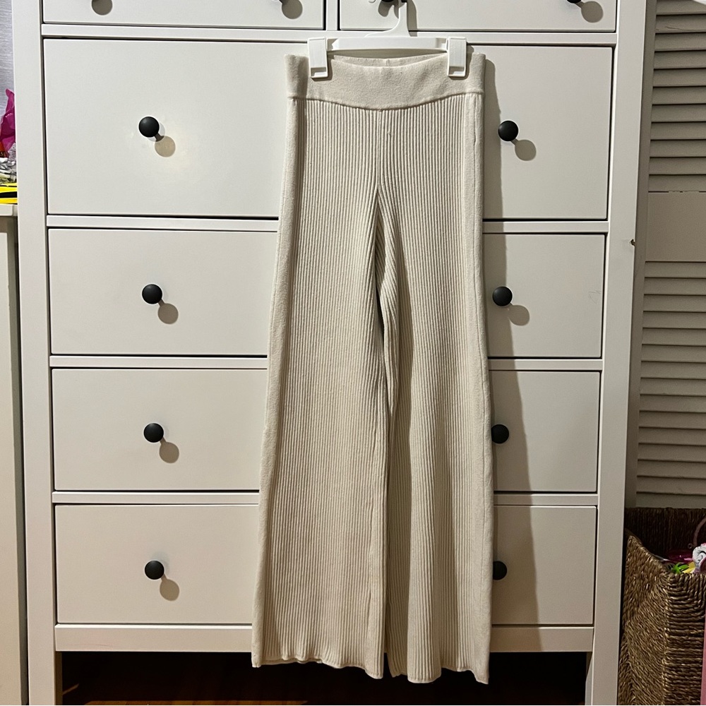 Aerie gotta jet skater pant